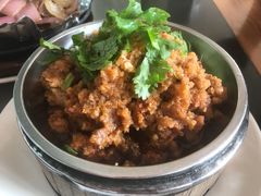 粉蒸羊肉-祖传曾羊肉饭店