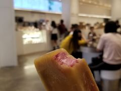 -喜茶(深圳福田星河COCO Park店)