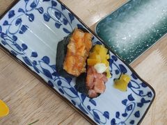 -夏树寿司(大沥店)