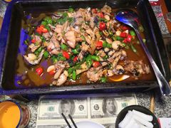 -蘭奢雅集·江浙菜(青山江滩店)