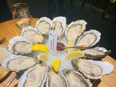 法国马恩河吉拉多-Osteria Garden 生蚝花园餐厅(原进贤路店)