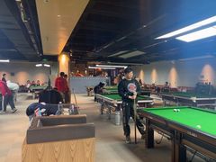 -云川台球(马甸店)