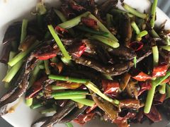 -易老九江湖菜(北滨一路店)