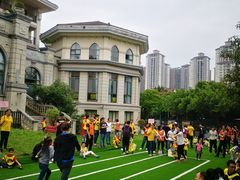 -重庆长寿碧桂园凤悦凤凰酒店