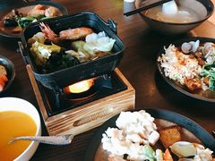 -上海外滩茂悦大酒店