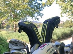 -万柳高尔夫俱乐部