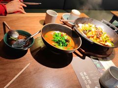 -薇酌饮·陕西菜(南门外店)