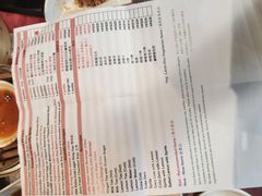 -点点心点心专门店(旺角店)