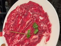 -小龙翻大江文化火锅(太古里店)