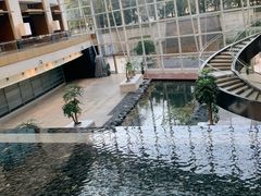 -上海外滩茂悦大酒店