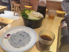 -牛腩之旅·牛腩牛杂煲(光启城美食城店)