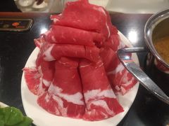 -呷哺呷哺(西单大悦城店)