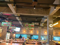 -功夫怪兽·烧烤(珠江路店)