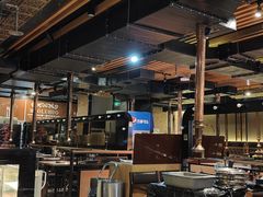 -火炉火自助餐(枫蓝国际店)