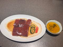 -南海渔村·徐博馆(琶洲店-粤菜养生宴)
