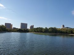 -长春世界雕塑园冰雪艺术天地