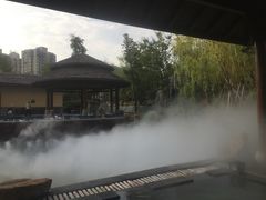 -万象温泉景区