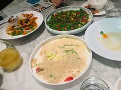 -雀蓝川菜(奥体广场店)