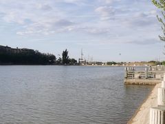 -党河风情线国家水利风景区