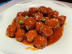 -老太原菜馆(万达店)