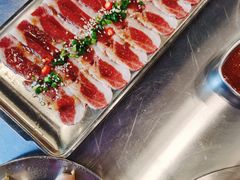 -大喜烤肉(海宁尚东店)