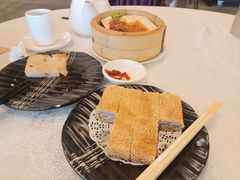 -广州建国酒店-盈丰阁粤菜-粤式茶点