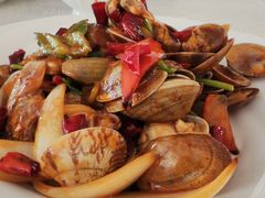 -天天渔港(杏林街店)