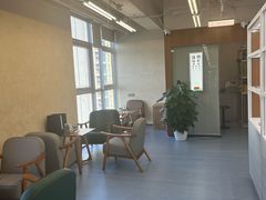 -无奔眼镜·蔡司·依视路授权店(马家堡店)