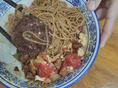 -梅溪·小伙子干挑面(安吉总店)