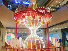 -凯德广场(武胜路店)