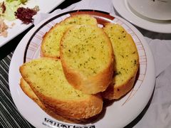-斗牛士牛排餐厅(嘉里汇店)