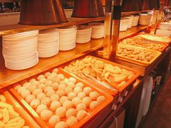 -爱客得牛排海鲜烤肉·火锅自助(春熙路黑金好店)