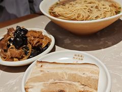 -松鹤面馆·古法焖肉面(观前店)