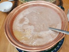 -哈啾嗨·蒙文化主题餐厅(京汉新城店)