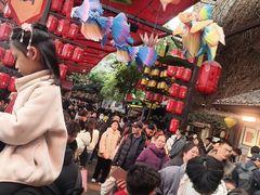 -杭州宋城