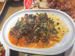 -鸡毛店·川菜(李家沱店)