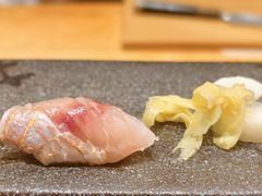 -鮨冠OMAKASE食べ放题(北京首店)