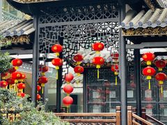 -北园酒家(小北路店)