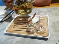 -如轩·海鲜砂锅粥·潮汕菜(南城店)