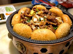 -范家小馆·烤鸭新京菜(金融街店)