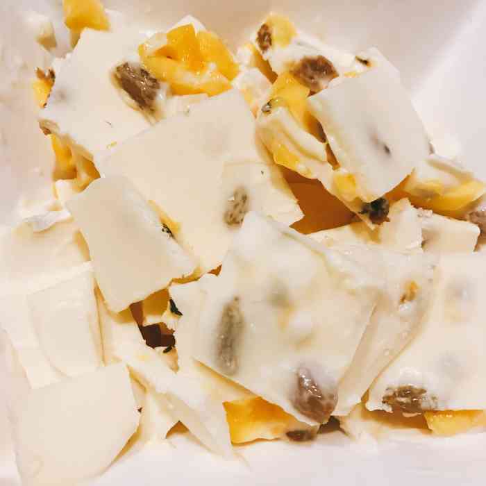 不错,炒酸奶还是吴小姐家做的最好