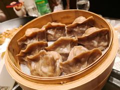 -锦绣金山人家(友谊店)