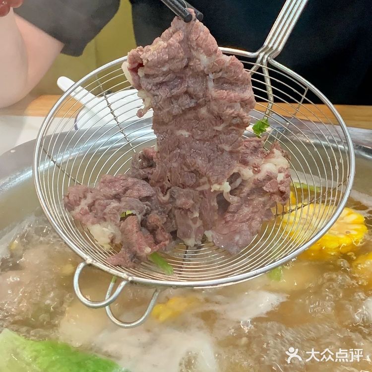 本地人带路！永远可以相信这家汕头牛肉火锅📝