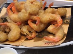 -味莊·青岛菜(云霄路店)