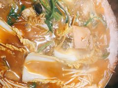 -锅来乐地锅鸡(安亭店)