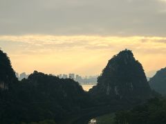 -星湖旅游景区七星岩