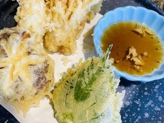 -炙柒Sekinana·精致料理 烧鸟·铁板烧(海上世界店)