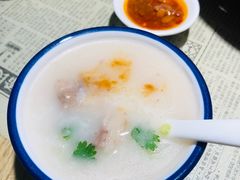 -粤港湾砂锅粥·宵夜(宝龙店)