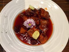 -大理岛·精品云南菜·音乐餐厅