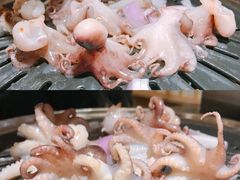 -九田家黑牛烤肉料理(石路天虹店)